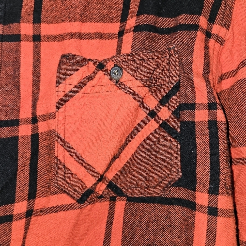 Arizona flannel - Picture 3 of 3